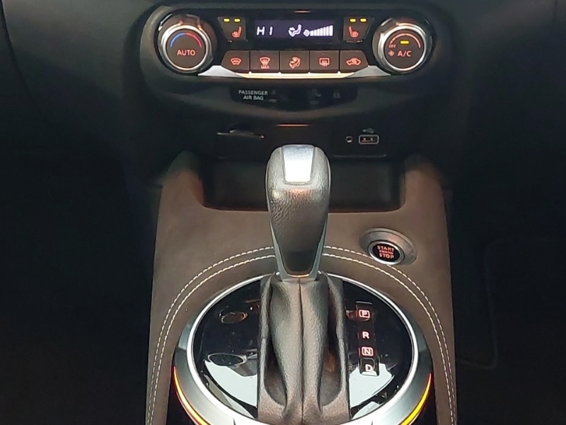 Used Nissan Juke 2021 for sale - 76365782: Photo 11