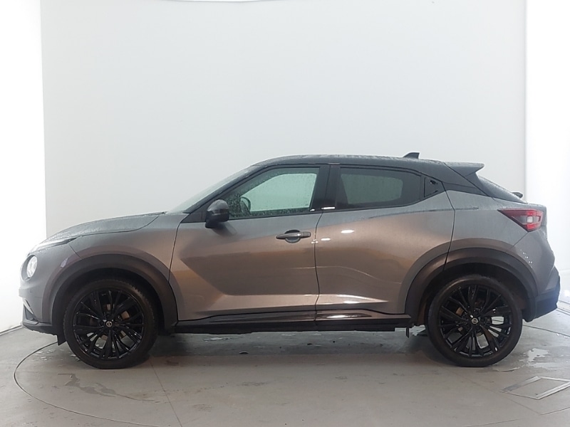 Used Nissan Juke 2021 for sale - 76365782: Photo 4