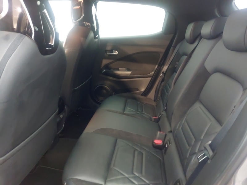 Used Nissan Juke 2021 for sale - 76365782: Photo 6