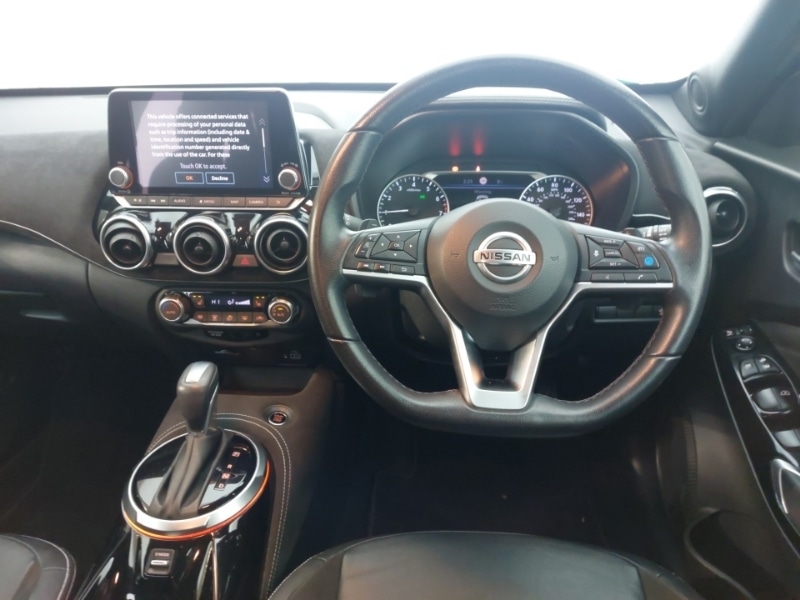 Used Nissan Juke 2021 for sale - 76365782: Photo 7