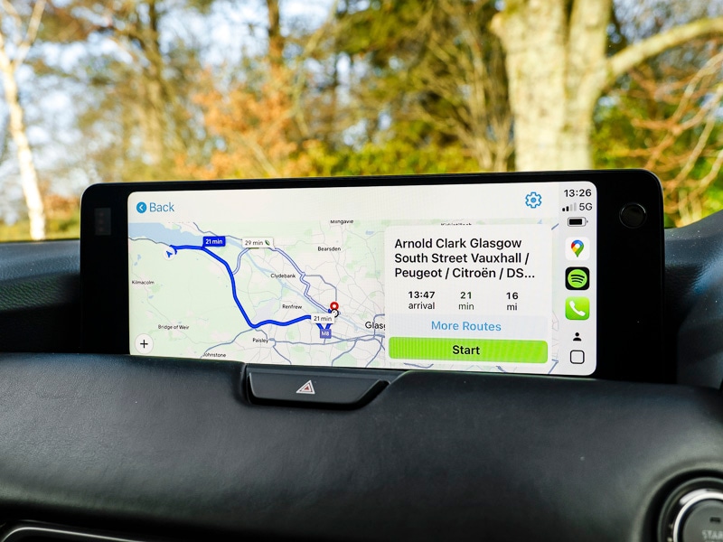 Used Mazda CX-80 2025 for sale - 76578925: Photo 12