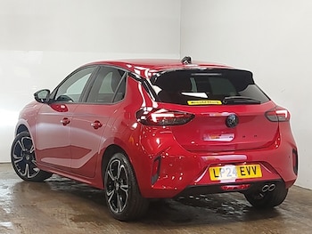 Used Vauxhall Corsa 2024 for sale - 79390201: Photo