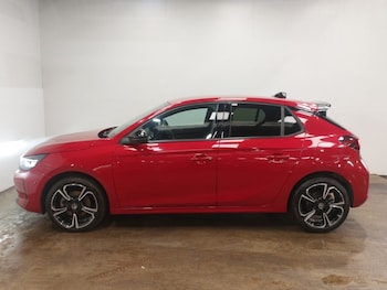 Used Vauxhall Corsa 2024 for sale - 79390201: Photo