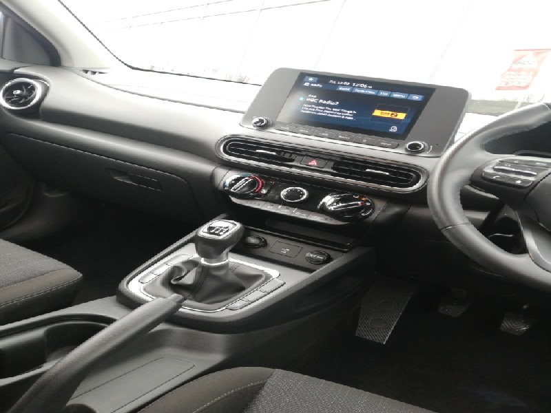 Used Hyundai KONA 2023 for sale - 77875915: Photo 10