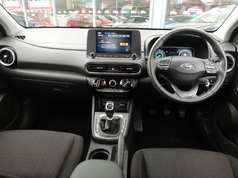 Used Hyundai KONA 2023 for sale - 77875915: Photo 2