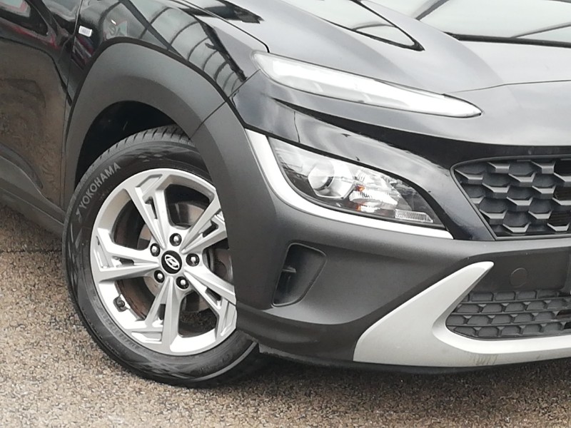 Used Hyundai KONA 2023 for sale - 77875915: Photo 9