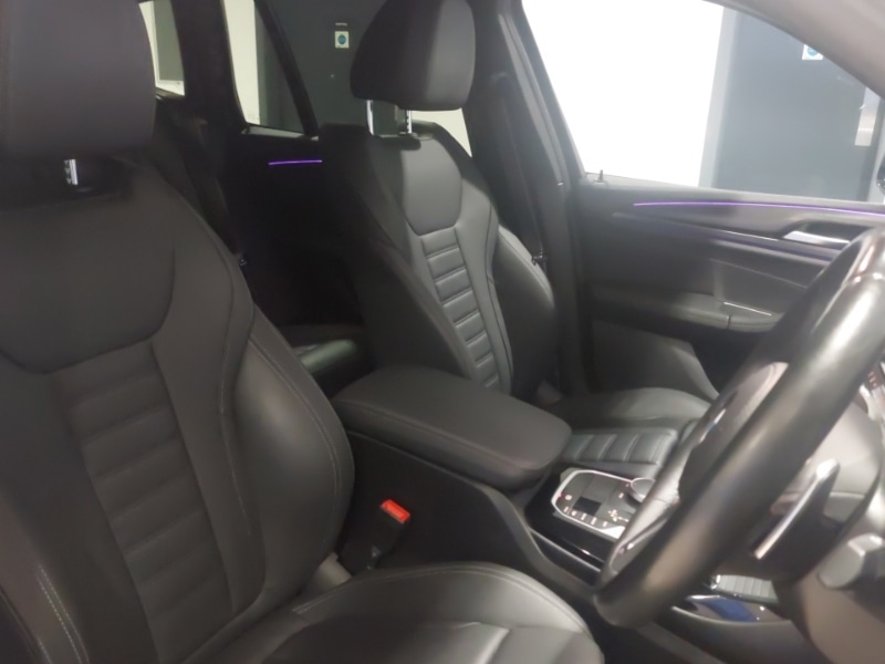 Used BMW X3 2023 for sale - 77025177: Photo 11