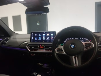 Used BMW X3 2023 for sale - 77025177: Photo