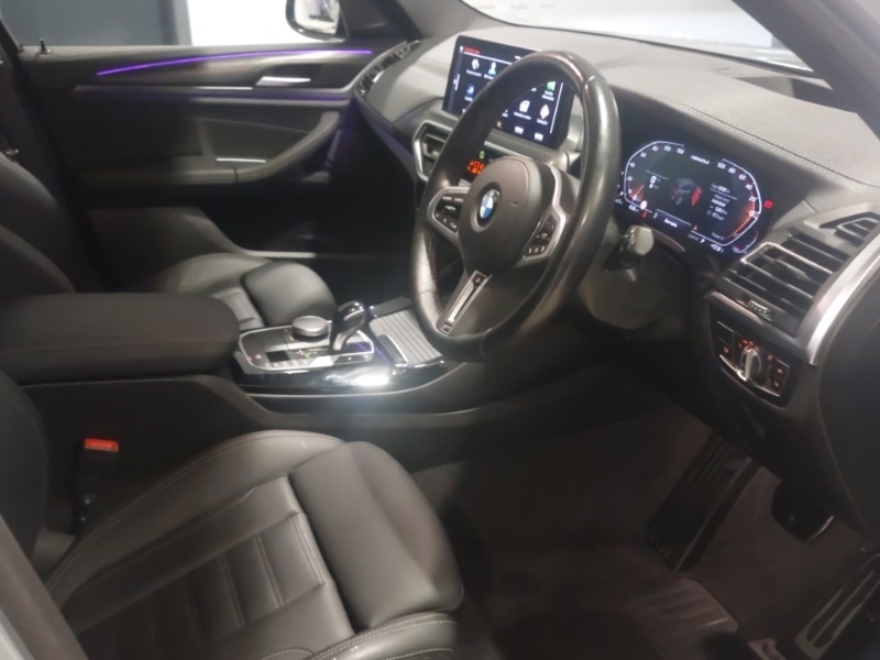 Used BMW X3 2023 for sale - 77025177: Photo 6