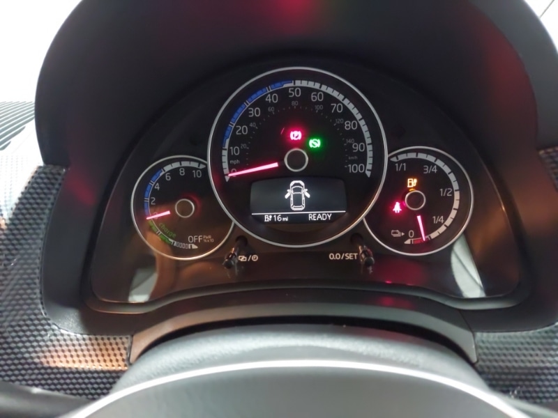 Used Volkswagen up! 2023 for sale - 77856348: Photo 11