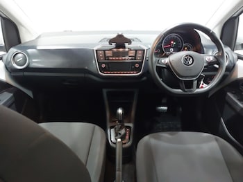 Used Volkswagen up! 2023 for sale - 77856348: Photo