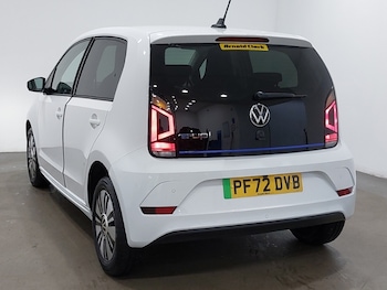 Used Volkswagen up! 2023 for sale - 77856348: Photo
