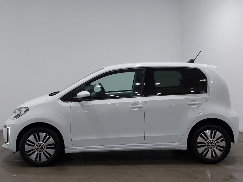 Used Volkswagen up! 2023 for sale - 77856348: Photo 4