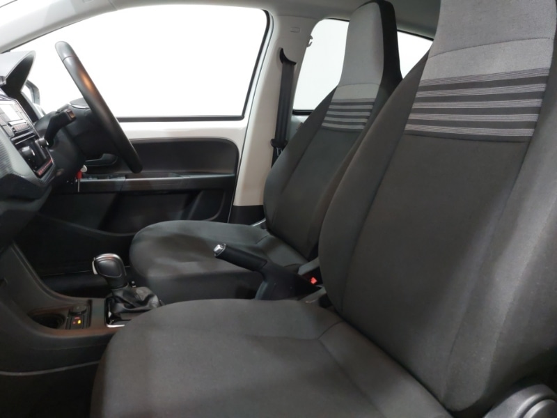 Used Volkswagen up! 2023 for sale - 77856348: Photo 5