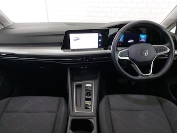 Used Volkswagen Golf 2023 for sale - 78328270: Photo