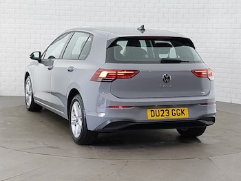 Used Volkswagen Golf 2023 for sale - 78328270: Photo