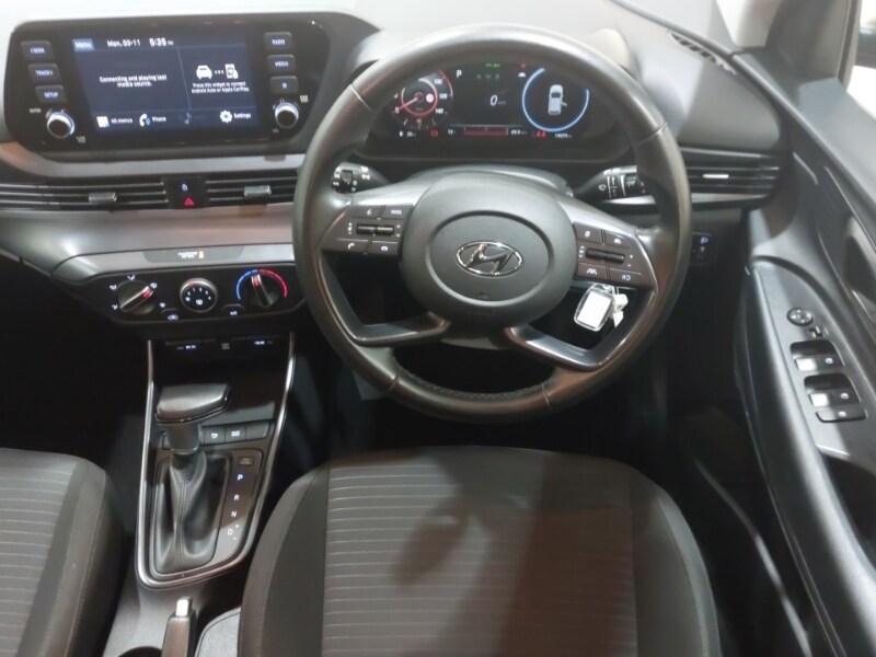 Used Hyundai i20 2023 for sale - 77875657: Photo 7