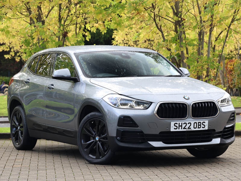 Used BMW X2 2022 for sale - 77058220: Photo 1