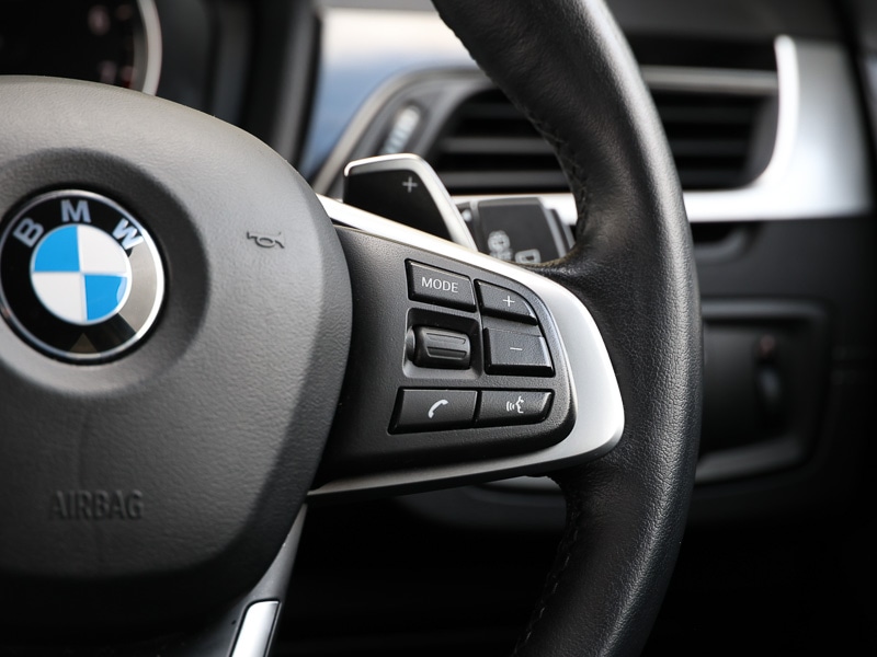 Used BMW X2 2022 for sale - 77058220: Photo 10