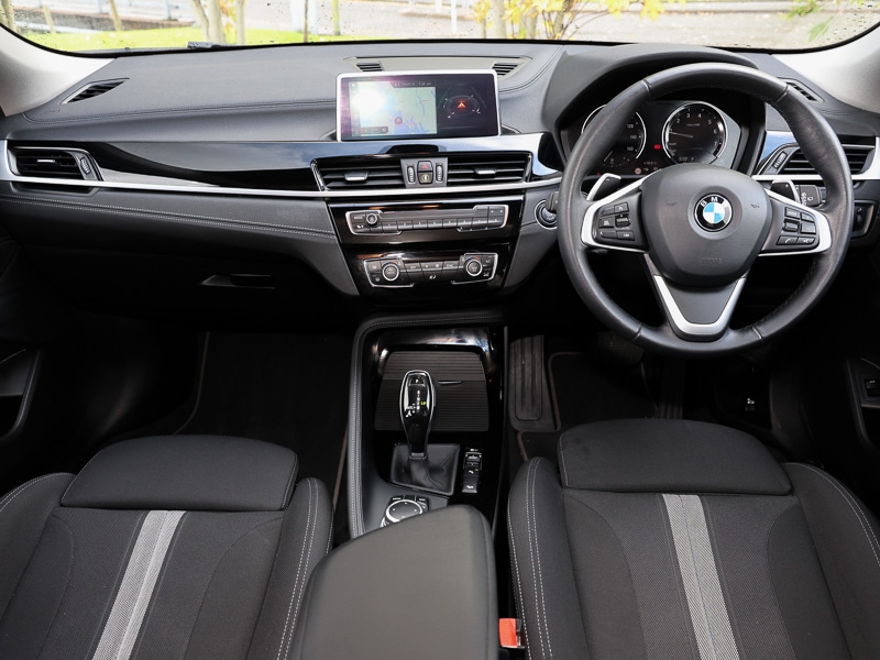 Used BMW X2 2022 for sale - 77058220: Photo 2