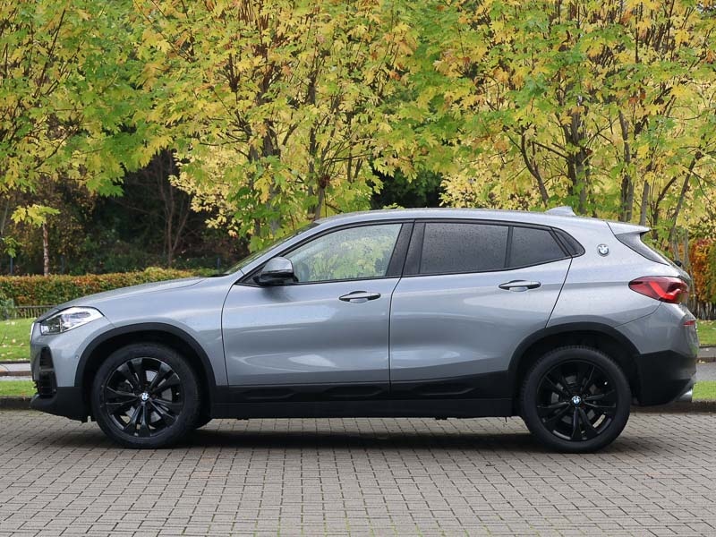 Used BMW X2 2022 for sale - 77058220: Photo 5