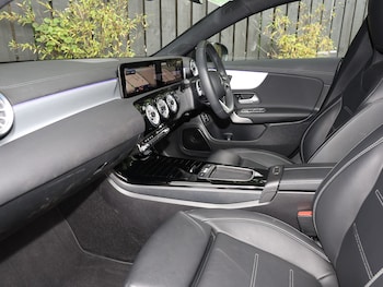 Used Mercedes-Benz CLA 2024 for sale - 75562200: Photo