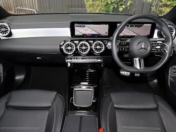 Used Mercedes-Benz CLA 2024 for sale - 75562200: Photo