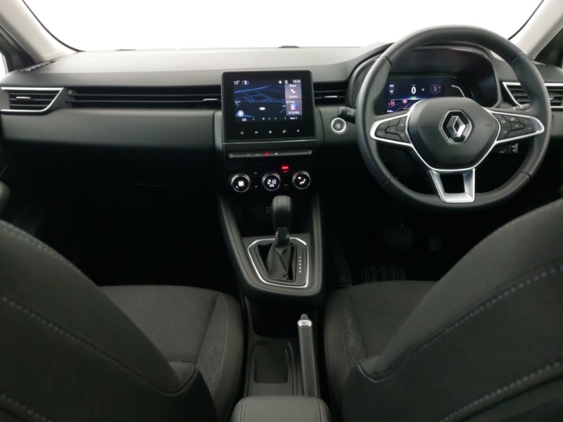 Used Renault Clio 2023 for sale - 77955632: Photo 2