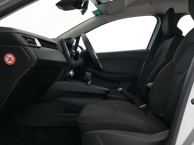 Used Renault Clio 2023 for sale - 77955632: Photo 5