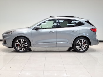 Used Ford Kuga 2022 for sale - 77339118: Photo