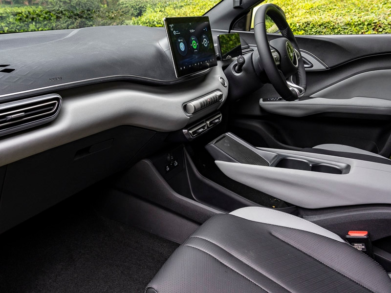 Used BYD Dolphin 2025 for sale - 76537424: Photo 5