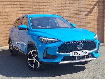 Used MG MG HS 2023 for sale - 78355979: Photo