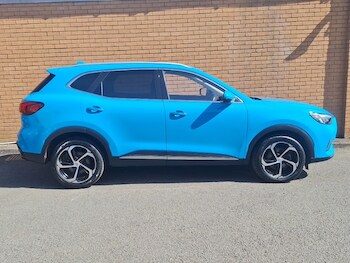 Used MG MG HS 2023 for sale - 78355979: Photo