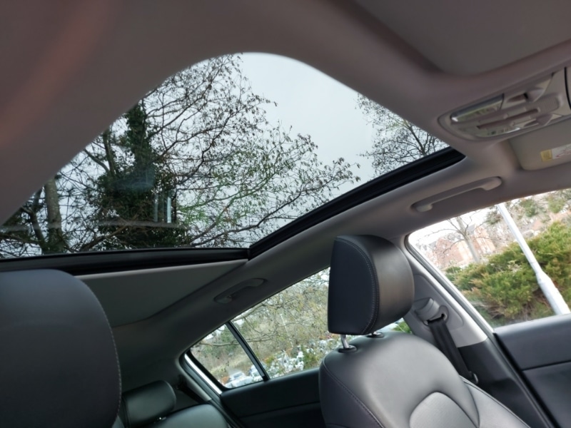 Used Kia Sportage 2020 for sale - 77645565: Photo 12