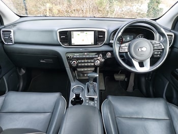 Used Kia Sportage 2020 for sale - 77645565: Photo