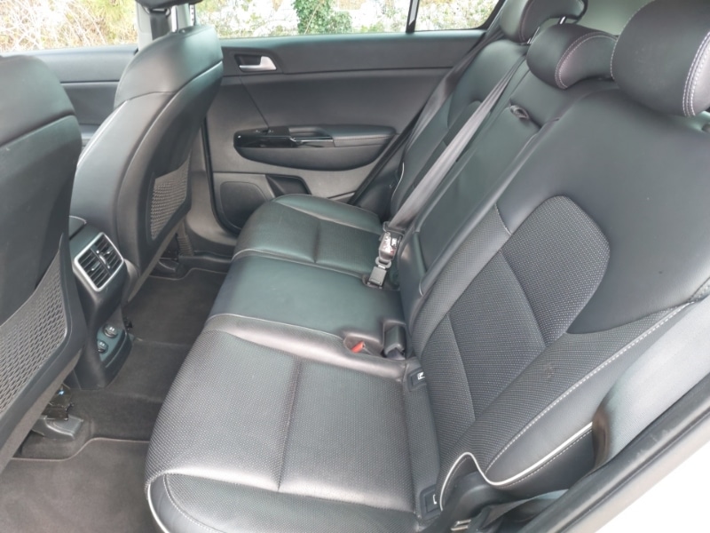 Used Kia Sportage 2020 for sale - 77645565: Photo 6