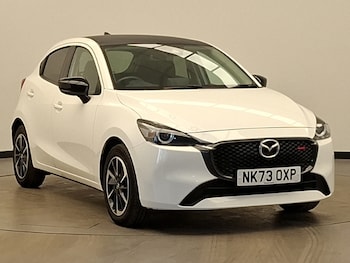 Used Mazda Mazda2 2023 for sale - 78490714: Photo