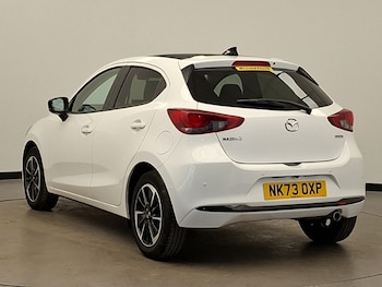 Used Mazda Mazda2 2023 for sale - 78490714: Photo