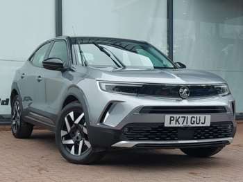 2021 - 1.2 Turbo 100 Elite Nav Premium 5dr