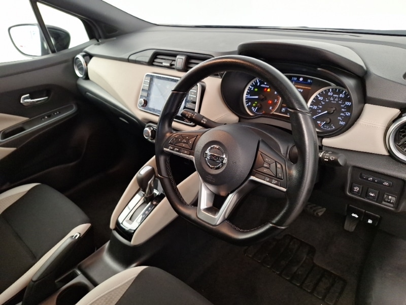 Used Nissan Micra 2021 for sale - 78169873: Photo 11