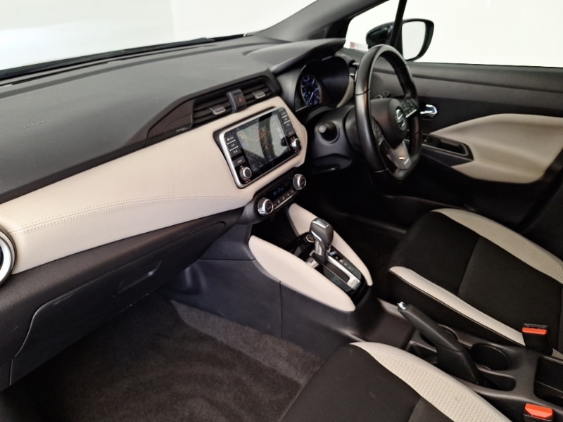 Used Nissan Micra 2021 for sale - 78169873: Photo 5