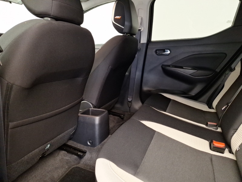 Used Nissan Micra 2021 for sale - 78169873: Photo 6