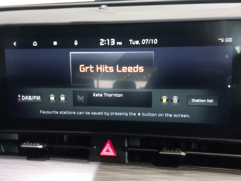 Used Kia Sportage 2025 for sale - 76779191: Photo 10