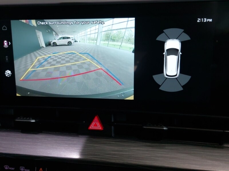 Used Kia Sportage 2025 for sale - 76779191: Photo 11