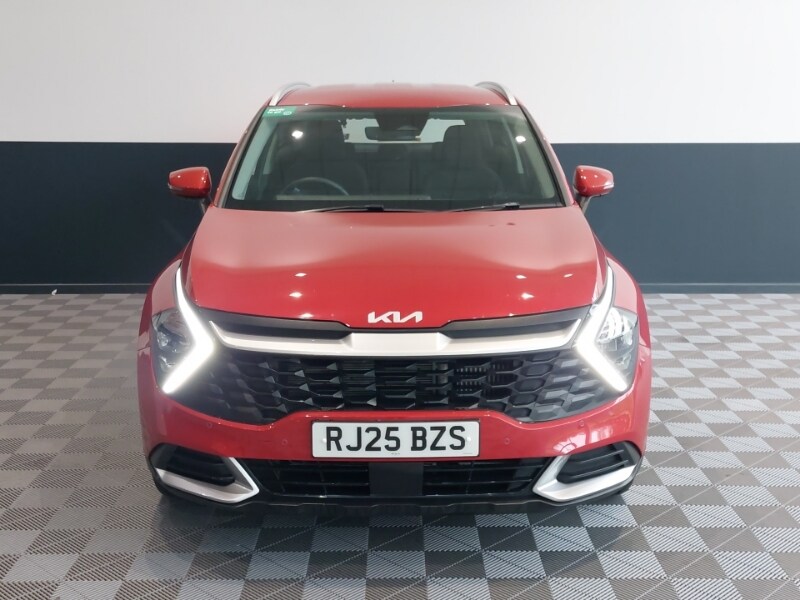 Used Kia Sportage 2025 for sale - 76779191: Photo 12