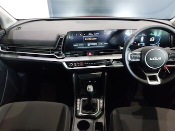 Used Kia Sportage 2025 for sale - 76779191: Photo