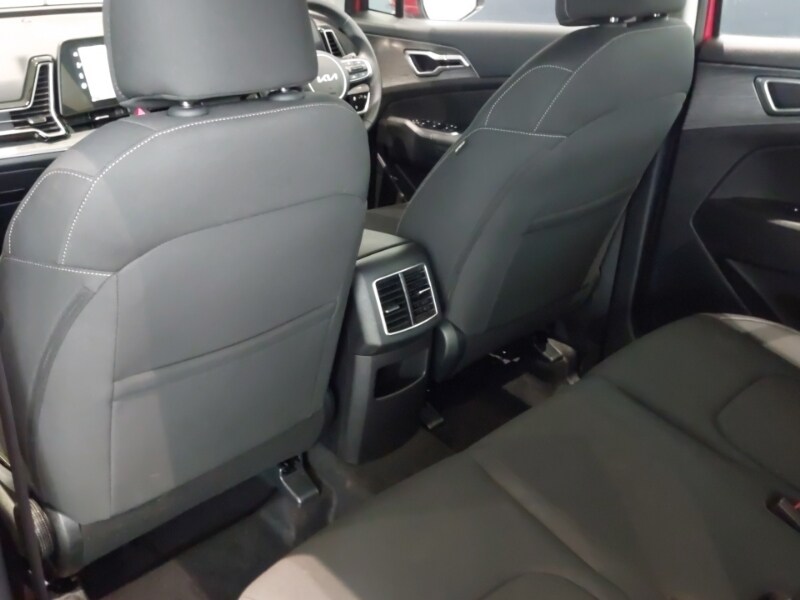 Used Kia Sportage 2025 for sale - 76779191: Photo 6