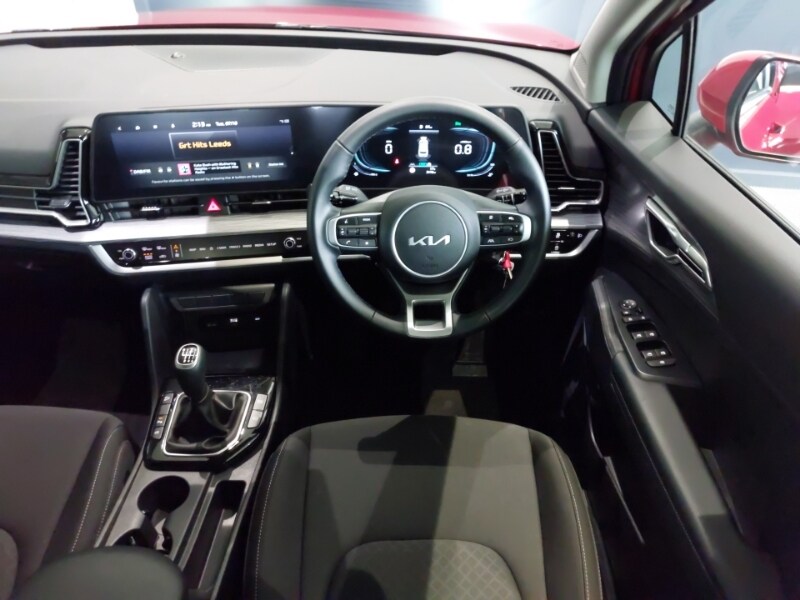 Used Kia Sportage 2025 for sale - 76779191: Photo 7