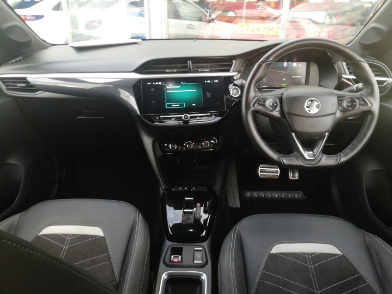 Used Vauxhall Corsa 2024 for sale - 76921110: Photo 2