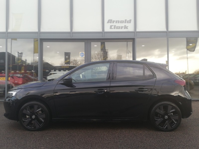 Used Vauxhall Corsa 2024 for sale - 76921110: Photo 4